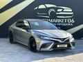 Toyota Camry 2021 годаүшін14 500 000 тг. в Атырау – фото 3