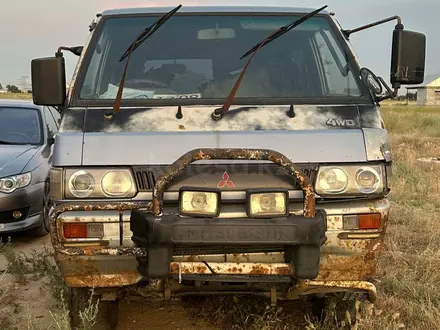 Mitsubishi Delica 1994 года за 600 000 тг. в Алматы – фото 3