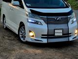 Toyota Vellfire 2010 годаfor9 000 000 тг. в Шиели