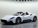 Maserati MC20 Cielo 2023 года за 135 000 000 тг. в Астана