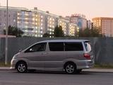 Toyota Alphard 2007 года за 6 000 000 тг. в Актобе – фото 2