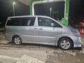 Toyota Alphard 2007 годаүшін6 000 000 тг. в Актобе – фото 4