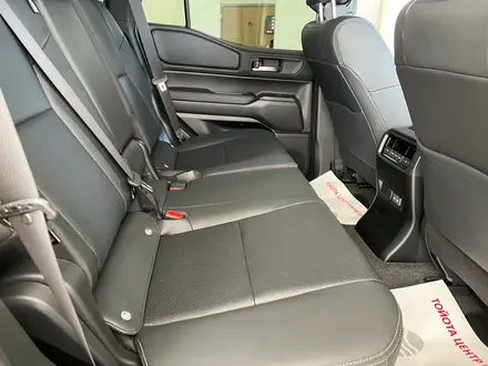 Toyota Land Cruiser Prado Comfort+ 2025 года за 35 490 000 тг. в Балхаш – фото 11