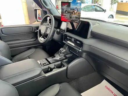 Toyota Land Cruiser Prado Comfort+ 2025 года за 35 490 000 тг. в Балхаш – фото 14