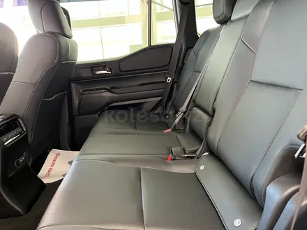 Toyota Land Cruiser Prado Comfort+ 2025 года за 35 490 000 тг. в Балхаш – фото 15