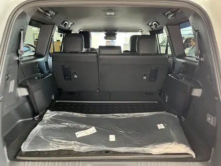 Toyota Land Cruiser Prado Comfort+ 2025 года за 35 490 000 тг. в Балхаш – фото 16
