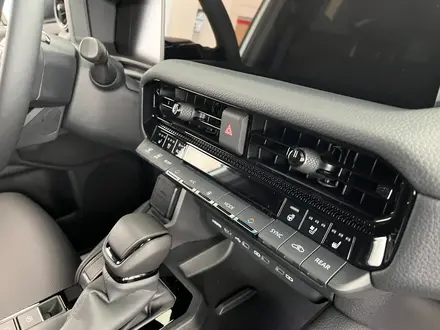 Toyota Land Cruiser Prado Comfort+ 2025 года за 35 490 000 тг. в Балхаш – фото 17