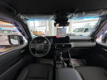 Toyota Land Cruiser Prado Comfort+ 2025 года за 35 490 000 тг. в Балхаш – фото 20