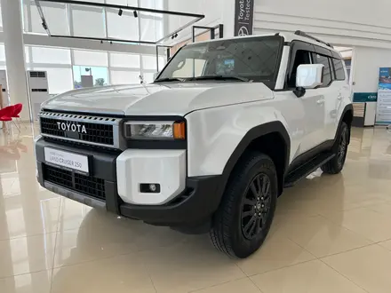 Toyota Land Cruiser Prado Comfort+ 2025 года за 35 490 000 тг. в Балхаш