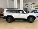 Toyota Land Cruiser Prado Comfort+ 2025 годаүшін35 490 000 тг. в Балхаш – фото 4