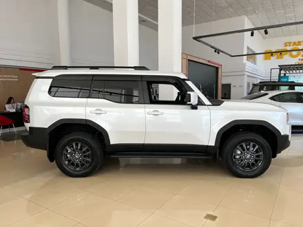 Toyota Land Cruiser Prado Comfort+ 2025 года за 35 490 000 тг. в Балхаш – фото 4