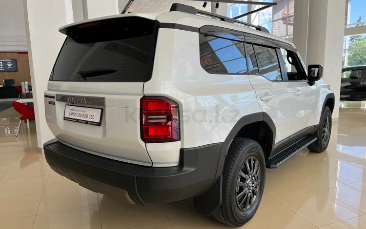 Toyota Land Cruiser Prado Comfort+ — миниатюра 5