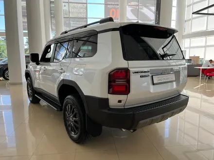 Toyota Land Cruiser Prado Comfort+ 2025 года за 35 490 000 тг. в Балхаш – фото 7