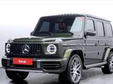 Mercedes-Benz G 63 AMG 2023 года за 80 357 710 тг. в Алматы