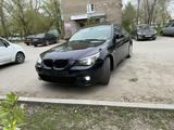 BMW 530 2009 года за 9 100 000 тг. в Костанай – фото 4