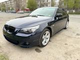 BMW 530 2009 года за 9 100 000 тг. в Костанай – фото 5