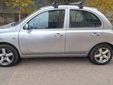 Nissan Micra 2004 годаүшін1 999 990 тг. в Астана – фото 2