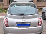 Nissan Micra 2004 годаүшін1 999 990 тг. в Астана – фото 3
