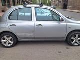 Nissan Micra 2004 годаүшін1 999 990 тг. в Астана