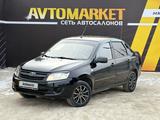 ВАЗ (Lada) Granta 2190 2013 годаfor1 800 000 тг. в Атырау