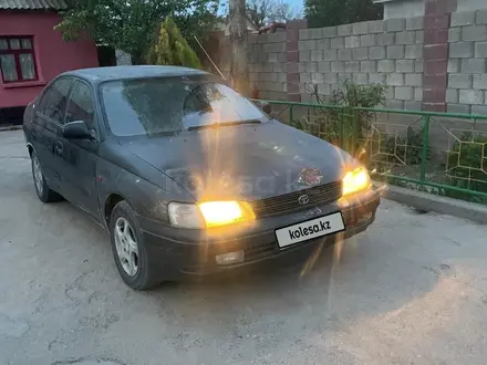 Toyota Carina E 1994 года за 700 000 тг. в Шымкент