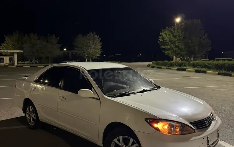 Toyota Camry 2003 года за 3 600 000 тг. в Семей