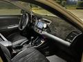 Toyota Camry 2003 года за 3 600 000 тг. в Семей – фото 7
