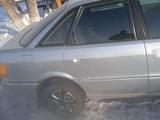 Audi 80 1991 годаfor750 000 тг. в Акколь (Аккольский р-н) – фото 2