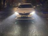 Kia K5 2018 года за 7 500 000 тг. в Тараз – фото 2