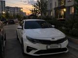 Kia K5 2018 года за 7 500 000 тг. в Тараз