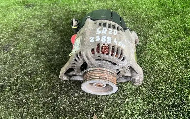 Генератор SR20 объём 2.0 за 15 000 тг. в Астана