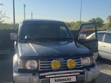 Mitsubishi Pajero 1995 года за 4 800 000 тг. в Усть-Каменогорск