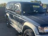 Mitsubishi Pajero 1995 года за 4 800 000 тг. в Усть-Каменогорск – фото 4
