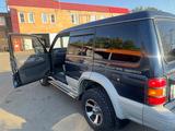 Mitsubishi Pajero 1995 года за 4 800 000 тг. в Усть-Каменогорск – фото 2