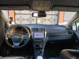 Toyota Avensis 2010 года за 6 500 000 тг. в Кокшетау – фото 5