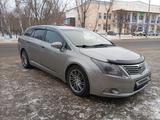 Toyota Avensis 2010 года за 6 500 000 тг. в Кокшетау