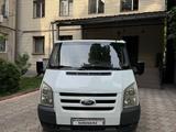 Ford Transit 2011 года за 4 890 000 тг. в Алматы – фото 2