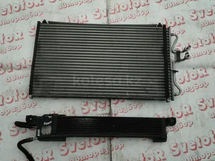 Радиатор АКПП коробки автомат на Ford Explorer 2, 3, 4 2002-2010 Escape за 20 000 тг. в Алматы – фото 6