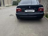 BMW 530 2003 годаүшін6 250 000 тг. в Алматы – фото 4