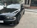 BMW 530 2003 годаүшін6 250 000 тг. в Алматы – фото 8