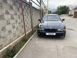 BMW 530 2003 года за 6 250 000 тг. в Алматы – фото 2