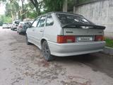 ВАЗ (Lada) 2114 2006 года за 450 000 тг. в Алматы – фото 3