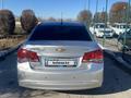 Chevrolet Cruze 2014 года за 5 200 000 тг. в Талдыкорган – фото 4