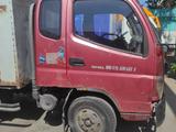 Foton  Ollin 2008 года за 2 299 000 тг. в Алматы – фото 2