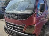 Foton  Ollin 2008 года за 2 299 000 тг. в Алматы