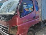Foton  Ollin 2008 года за 2 299 000 тг. в Алматы – фото 3
