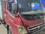 Foton  Ollin 2008 года за 2 299 000 тг. в Алматы – фото 4