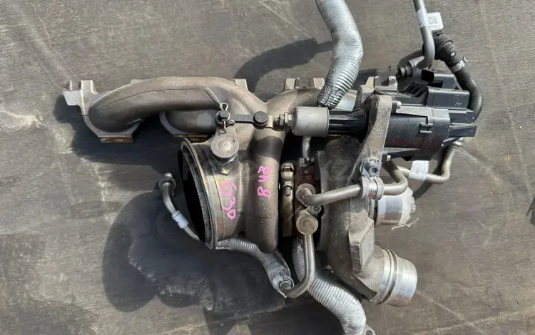 Турбина bmw b48 G30 за 300 000 тг. в Алматы