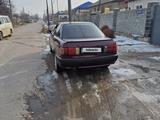 Audi 80 1992 годаfor1 550 000 тг. в Тараз – фото 4