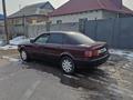 Audi 80 1992 годаfor1 550 000 тг. в Тараз – фото 7